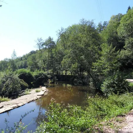 Charmante Grange Renovee Avec Jardin, Terrasse Et Animaux Acceptes - Fr-1-489-47 Holiday home *