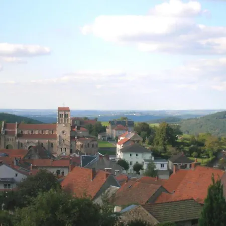 Charmante Grange Renovee Avec Jardin, Terrasse Et Animaux Acceptes - Fr-1-489-47 Chatel-Montagne